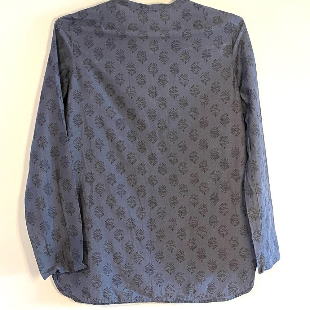 Kookai Embroidered Tunic Top   - Picture 6 of 10